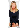 Martha Maccallum Dakimakura Full Body Pillow case Pillowcase Cover