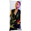 Martin Gore Full Body Pillow case Pillowcase Cover