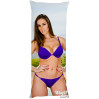 Paige Turnah Pornstar Full Body Pillow case Pillowcase Cover