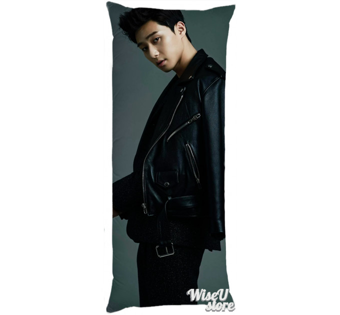 Park Seo-Joon Full Body Pillow case Pillowcase Cover