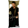 Patrick Bruel Full Body Pillow case Pillowcase Cover
