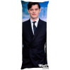 Sam Riley Full Body Pillow case Pillowcase Cover