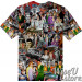 Lost in Space 1965 T-SHIRT Photo Collage shirt