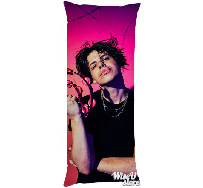 Yungblud Full Body Pillow case Pillowcase Cover