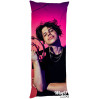Yungblud Full Body Pillow case Pillowcase Cover