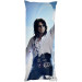 Alice Cooper Dakimakura Full Body Pillow case Pillowcase Cover