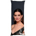 Anne Hathaway Full Body Pillow case Pillowcase Cover
