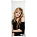 Avril Lavigne Full Body Pillow case Pillowcase Cover