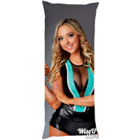 CHERRY WWE Full Body Pillow case Pillowcase Cover