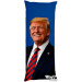 Donald Trump Full Body Pillow case Pillowcase Cover