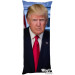 Donald Trump Full Body Pillow case Pillowcase Cover