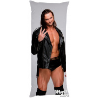 DREW MCINTYRE Full Body Pillow case Pillowcase Cover