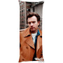 Ewan Mcgregor Full Body Pillow case Pillowcase Cover