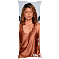 Grace Park Full Body Pillow case Pillowcase Cover