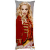 Gwen Stefani Full Body Pillow case Pillowcase Cover
