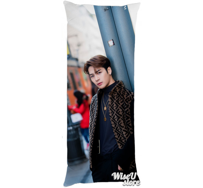 Jackson Wang GOT7 Full Body Pillow case Pillowcase Cover