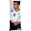 Jo Jonas Full Body Pillow case Pillowcase Cover