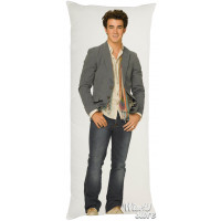 Kevin Jonas Full Body Pillow case Pillowcase Cover