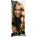 Lauren Daigle Full Body Pillow case Pillowcase Cover