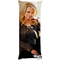 Miranda Lambert Full Body Pillow case Pillowcase Cover