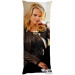 Miranda Lambert Full Body Pillow case Pillowcase Cover