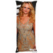 Miranda Lambert Full Body Pillow case Pillowcase Cover