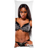 Naomi Knight Full Body Pillow case Pillowcase Cover