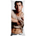 NICK JONAS Full Body Pillow case Pillowcase Cover