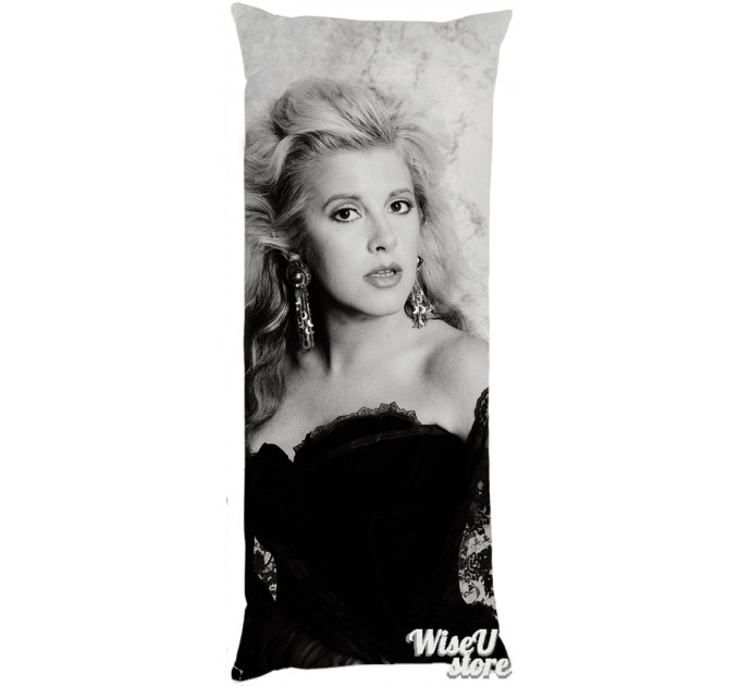 Stevie Nicks Full Body Pillow case Pillowcase Cover
