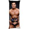 ALBERTO DELRIO WWE Dakimakura Full Body Pillow case Pillowcase Cover