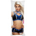 ALEXA BLISS WWE WWF Dakimakura Full Body Pillow case Pillowcase Cover