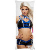 ALEXA BLISS WWE WWF Dakimakura Full Body Pillow case Pillowcase Cover