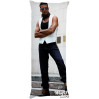 Akshay Kumar Dakimakura Full Body Pillow case Pillowcase Cover
