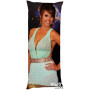 Alex Jones Dakimakura Full Body Pillow case Pillowcase Cover