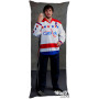 Alexander Ovechkin Dakimakura Full Body Pillow case Pillowcase Cover