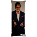 Amitabh Bachchan Full Body Pillow case Pillowcase Cover