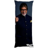 Amitabh Bachchan Full Body Pillow case Pillowcase Cover