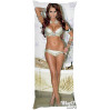 Amy Childs Full Body Pillow case Pillowcase Cover