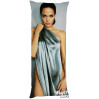 Angelina Jolie Full Body Pillow case Pillowcase Cover