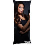 Anissa Kate  Full Body Pillow case Pillowcase Cover