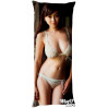 Anri Sugihara Full Body Pillow case Pillowcase Cover