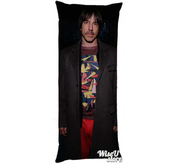 Anthony Kiedis Full Body Pillow case Pillowcase Cover