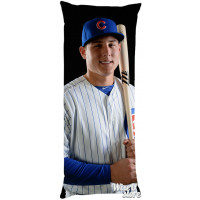 Anthony Rizzo Full Body Pillow case Pillowcase Cover