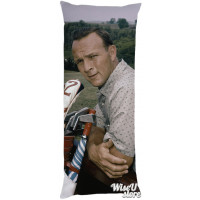 Arnold Palmer Full Body Pillow case Pillowcase Cover