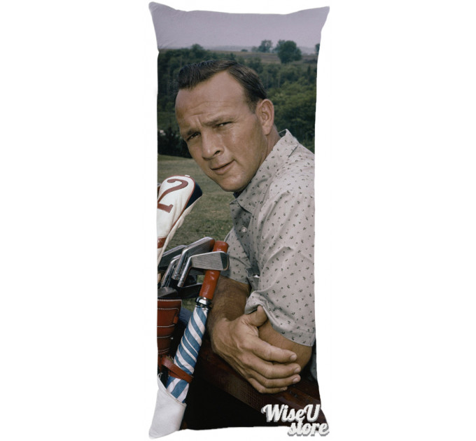 Arnold Palmer Full Body Pillow case Pillowcase Cover
