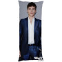 Aron Piper Full Body Pillow case Pillowcase Cover