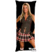 Ashley Massaro WWF WWE Full Body Pillow case Pillowcase Cover
