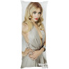 Ashley Olsen Full Body Pillow case Pillowcase Cover