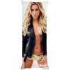 Ashley Tisdale Full Body Pillow case Pillowcase Cover