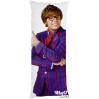 Austin Powers Full Body Pillow case Pillowcase Cover